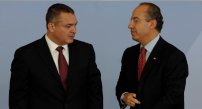 García Luna tiene videos comprometedores de muchos, entre ellos ¿Calderón?