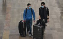 Joven con COVID-19  acude a fiesta familiar y contagia a su abuelo, luego muere