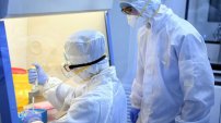 OMS reprueba llamado a que África sea campo de pruebas para vacunas contra COVID-19