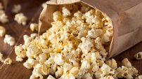 Palomitas de Microondas son nocivas para la salud: PROFECO