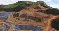 Comando armado aprovecha cuarentena y atraca mina de oro en Sonora