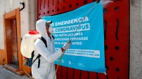 ¿Harto de la cuarentena? Prepárate, en 2022 es necesaria otra para controlar el virus