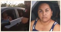 Regidora fractura a policía al burlar filtro de Codiv-19 en Yucatán