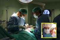 Neurocirujano responde a Derbez y reclama su silencio durante saqueos de sexenios anteriores