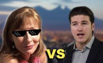 ENCUESTA revela que Tatiana Clouthier ARRASARÍA y ganaría la GUBERNATURA de NL