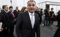 Otro juez vuelve a NEGAR fianza a García Luna; no CREEN que corra riesgo por COVID19