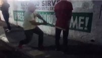 En TELOLOAPAN te quedas en casa o te darán ¿TABLAZOS? (VIDEO)