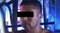 DEFIENDE a su mamá de los GOLPES de su papá y le CLAVA una BOTELLA ROTA en el pecho
