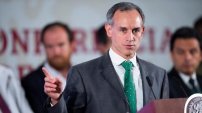 Si quisiéramos extinguir al COVID-19, tendríamos que estar en cuarentena hasta 2022: López Gatell