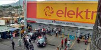 Cierran Elektra en CDMX; solo HABRÁ servicio de BANCO