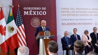 Estados Unidos anuncia que en JUNIO entra en vigor el T-MEC