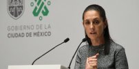 CDMX, muy por debajo de predicciones INTERNACIONALES sobre COVID-19: Sheinbaum 