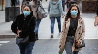 Advierte la OMS de segunda y tercer ola de coronavirus; pide a países prepararse