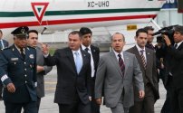 Calderón destituyó de su cargo a ex comisario de la Policía Federal que DENUNCIÓ a García Luna 