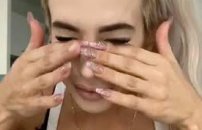 Influencer se lamenta en REDES porque NADIE le compra sus fotos “No tengo otro talento”