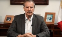 Vicente Fox asegura que es el mejor PRESIDENTE que ha tenido México