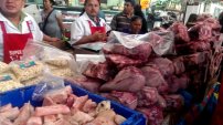 ¿Se puede transmitir el covid-19 a través de la carne animal?
