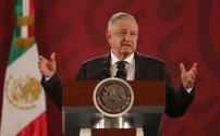 El ESTADO es el rector de las actividades del desarrollo nacional: AMLO 