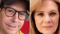 Pepillo Origel anda DESATADO y le manda nuevo mensaje a Erika Buenfil ¿Qué le dijo?