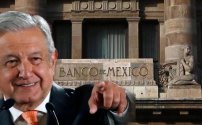 Reservas internacionales ALCANZAN su nivel más alto con AMLO