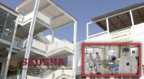 SEDENA reconstruye en un mes HOSPITAL que el PRIAN había dejado ABANDONADO