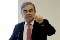 DETIENEN en EU a dos IMPLICADOS en la fuga de Carlos Gosh, ex Presidente de NISSAN