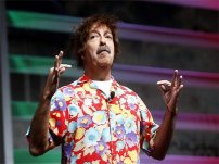 Votan a “El Güiri Güiri” como uno de los MEJORES comediantes mexicanos