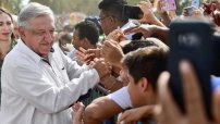 ¡HISTÓRICO! AMLO logra apoyos DIRECTOS a 70% de mexicanos