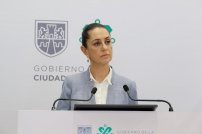 SHEINBAUM trabaja en plan especial de REAPERTURA del CENTRO HISTÓRICO DE CDMX