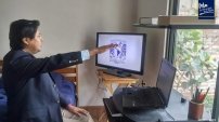 Él es Jesús Rafael, el primer ALUMNO de la UNAM que obtuvo su DOCTORADO a distancia
