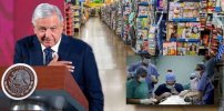 IMPUESTOS de Walmart ayudarán a que 30 mil médicos se ESPECIALICEN en el extranjero