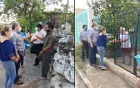 Carnicero solidario REGALA 100 kg de CARNE al DÍA por coronavirus