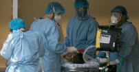 México supera a Alemania en número de MUERTES por COVID19, suman 78,023 CASOS