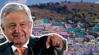 AMLO va por RESCATE de 20 MUNICIPIOS de zonas conurbadas que el PRIAN ABANDONÓ