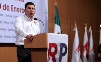 Asociación de Esther Gordillo va “en caballo de Hacienda” para convertirse en PARTIDO POLÍTICO