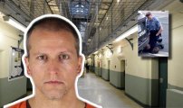 POLICÍA que asfixió a George Floyd es TRASLADADO a penal de Máxima Seguridad