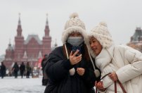 En 10 días RUSIA probará masivamente NUEVO ANTIVIRAL contra el Covid-19