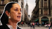 Delitos a la baja en la CDMX tras el CONFINAMIENTO por Coronavirus