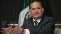 UIF bloquea cuentas de 28 empresas de Queretaro POR TENER NEXOS con el CJNG