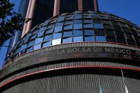 Bolsa Mexicana de Valores tiene MAYOR alza en GANANCIA semanal desde el 2009