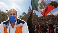 Jaliscienses le dan la ESPALDA a Enrique Alfaro: Encuesta 