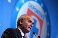 Revelan RED de FRAUDES de “Billy” en Cruz Azul con empresas fantasmas