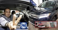 Exhiben al PAN por comprar CAMIONETONES de lujo y objetos VIP con cargo al ERARIO