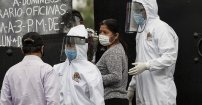 ¡Viernes NEGRO! México REGISTRA nuevo récord de CASOS en 24 horas