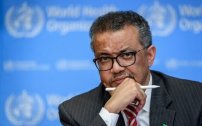 El mundo entró a una NUEVA FASE muy peligrosa de la pandemia: OMS