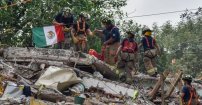 ¿Por qué hubo más DAÑOS el 19S si el sismo de hoy fue más FUERTE?