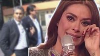 “Nos agarró en vivo”, Galilea ABANDONA a sus compañeros de hoy tras TERREMOTO