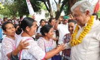 CELEBRAN próxima llegada de una mujer indígena a la Conapred