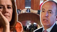 Calderón y Margarita se “sobaban las manos” con FINANCIAMIENTO PÚBLICO y TEPJ se los NIEGA