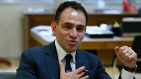 Arturo Herrera, Secretario de Hacienda,  REVELA que dió positivo a Coronavirus 